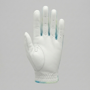 ถุงมือกอล์ฟหนัง Cabretta แบบกำหนดเองสำหรับมือซ้าย  สำหรับทุกเพศ  ลวดลายแบบกำหนดเอง  สัมผัสนุ่ม  กันลื่น  ช่องนิ้วแบบมีร่อง  ปิดด้วยแถบตีนตุ๊กแก - Product Image 2
