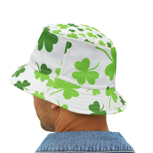 Sombreros de Pescador Brillantes de Moda, Sombrero Deportivo Unisex de Tela para Verano con Logotipo Personalizado, Sombreros de Pescador de Alta Calidad - Product Image 6