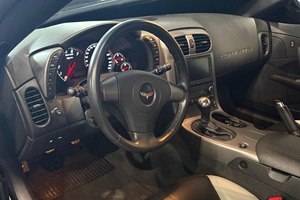 Chevrolet Corvette Z06 de 2006 - Product Image 5