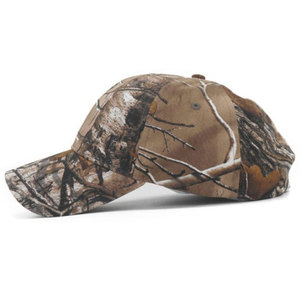 Gorras de Caza Personalizadas, Gorra de Pescador, Gorra de Béisbol, Gorras de Pesca al Aire Libre, Sombrero de Caza para la Selva, Gorras de Senderismo - Product Image 4