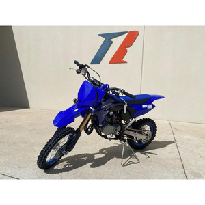 Nouvelle moto tout-terrain Yama_ha YZ65 2023 - Product Image 6