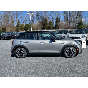 OFERTA RÁPIDA PARA COCHE MINI COOPER S USADO TIPO HATCHBACK - Product Image 3