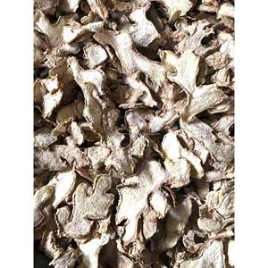 Gingembre frais de qualité supérieure, gingembre super gras au goût épicé, taille standard, emballage en vrac, gingembre lavé prêt à être expédié, gingembre frais - Product Image 2