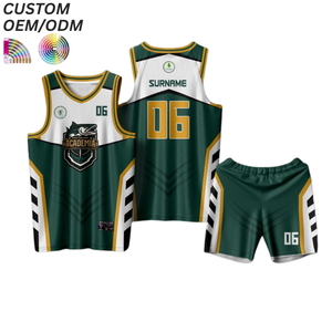 Camiseta de Baloncesto Personalizada, Transpirable, 100% Poliéster, Diseño Sólido, para Equipos, Compatible con OEM y ODM, para Fabricación al por Mayor - Product Image 5