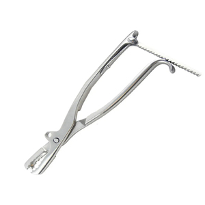 Pince chirurgicale à os Java haute performance, instrument orthopédique pour la fixation osseuse en chirurgie des fractures - Product Image 4