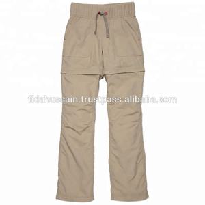 Fida Hussain Pantalones de trabajo de alta calidad Pantalones de trabajo al por mayor en algodón Pantalones de trabajo más vendidos para hombres - Product Image 5
