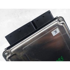 ECU และโมดูลคอมพิวเตอร์มือสองสำหรับรถยนต์ซีรีส์ 3 รุ่น 851786201 - Product Image 3