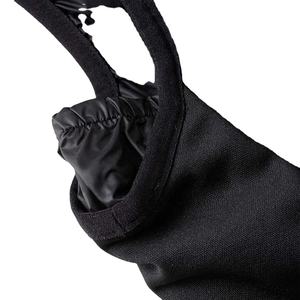 Chaleco acolchado de invierno de alta calidad con cuello levantado, cremallera completa, logotipo personalizado, chaqueta cálida con capucha a prueba de viento para hombres, chaquetas para hombres - Product Image 6