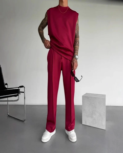 Conjuntos de Uniformes Médicos Multicolor Unisex de Manga Corta para Farmacéuticos, Enfermeras, Doctores, Cirugía Oral y Dental, en Poliéster Tejido - Product Image 2