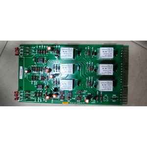 Tarjeta de Relé Electromagnético de 107 CC con Alta Potencia, 1 Contacto NO, 24V, para Uso en PCB - Product Image 1