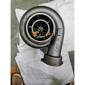 Conjunto de piezas hidráulicas del turbocompresor 1R-2792 con número de pieza de combustible diésel para una eficiencia óptima - Product Image 2