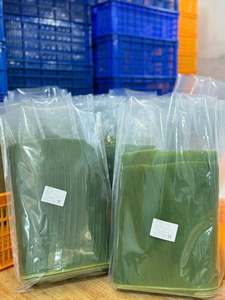 Feuilles de bananier fraîches du Vietnam, fournisseur en gros de feuilles de bananier naturelles - Product Image 2
