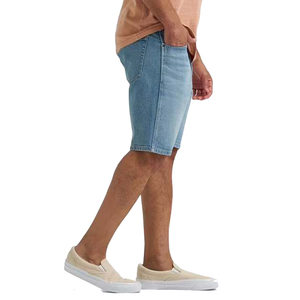 Shorts de sport d'été pour homme, nouvelle conception, haute qualité, personnalisables avec logo, séchage rapide. - Product Image 2