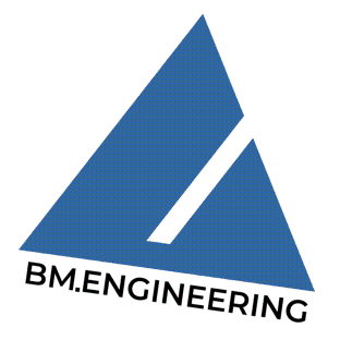 bm.engineering GmbH logo