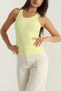 Nueva Camiseta de Verano para Mujer, el Mejor Diseño, Casual, Manga Corta, Tallas Grandes, Transpirable, con Estampado Sólido/Estampado, Precio Económico, OEM - Product Image 5