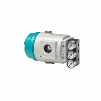 6DR5025-0EN00-0AA0 |   Reacondicionado |   Posicionador Electroneumático