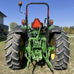 Fuel Efficient 100 HP Farm <b>Machine</b> Ready To Work And Export - Product Image 3