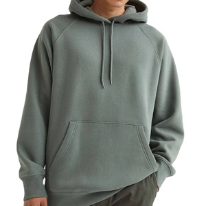 Sweats à capuche surdimensionnés unisexes sweat personnalisés sweats à capuche pour hommes sweats de fitness épais hiver pour hommes sweat à capuche personnalisé - Product Image 1