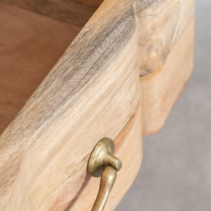 ตู้ลิ้นชักไม้มะม่วงวานดานา โนวา เมอริโน - Product Image 5