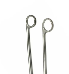Instrumentos Quirúrgicos de Acero Inoxidable para Extracción de Huesos, Manuales, de Alta Calidad, Certificados CE, para Uso Clínico, Venta al Por Mayor - Product Image 4