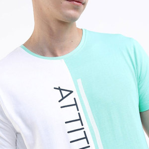 Camiseta sin Mangas para Hombre, Cuello Redondo, 100% Algodón, Tejido de Punto Grueso de 180 g/m², Corte Regular, Color Sólido, Ecológica y Transpirable, Venta al Por Mayor de Fábrica - Product Image 6