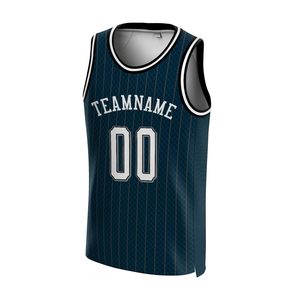 OEM ODM Custom Basketball Jerseys Manufacturer Personalized Team Basketball Uniforms Custom Logo Name Number Printing Sublimated - Product Image 4