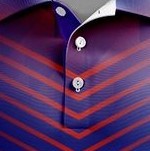 Nouveau Prix Bas OEM Logo Personnalisé Chemise Homme 100% Coton Respirant Écologique Grande Taille Streetwear - Product Image 3