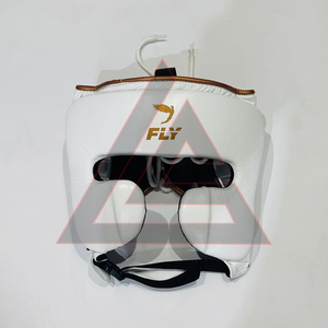 Nuevo Modelo 2026: Set de Boxeo Fly Personalizado, Kit Profesional de Sparring Fly Hecho con Cuero Genuino - Product Image 5