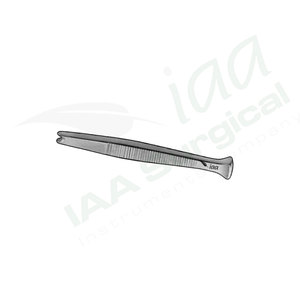 Pinzas Quirúrgicas Haase de 10 cm para Cortar Huesos, Reutilizables, Clase I Hospitalaria, Certificación ISO13485 CE, Acero Inoxidable, 3 Años de Garantía - Product Image 5