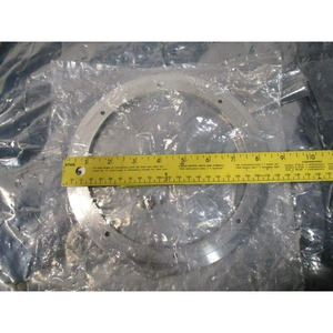 SPEEDFAM 1420-717007 <b>RING</b> WAFFER <b>PLATE</b> RETAINNING - Trusted Global Legacy Semiconductor Equipment and Parts at - Product Image 4