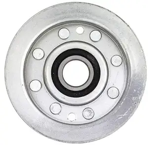 Snow Sweeper Pulley Replacement For Agricultural Compatible with replacement of John Deere Scotts L1742