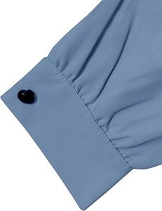 Premium Women <b>Prayer</b> <b>Abaya</b> Light weight Modest Islamic <b>Abaya</b> Dress for <b>Prayer</b> and Umrah and Hajj Soft Breathable Nida Fabric - Product Image 4