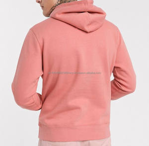 Sudaderas con Capucha para Hombre de Diseño Profesional, MOQ Bajo, Venta Caliente, Fabricación Personalizada, Servicios OEM y ODM, Estilo Urbano, Talla Grande - Product Image 3