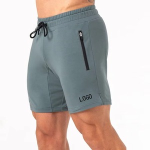 Shorts pour hommes en polyester/nylon personnalisables avec logo, respirants, décontractés, streetwear, bas de gamme, vêtements pour hommes haut de gamme - Product Image 5