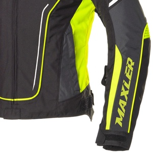 2026 New Latest Design Mesh Polyester Textile Racing Motorbike <b>Jacket</b> Airflow <b>Summer</b> Protection Gear Custom Logo Moto <b>Jackets</b> - Product Image 6