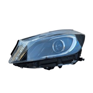 Phare avant gauche d'occasion de classe A A1768201161 - Product Image 1
