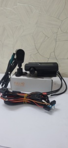 AI Dual Dash <b>Camera</b> with DMS ADAS 360 Angle <b>Night</b> <b>Vision</b> Built-in WiFi & G-Sensor - Product Image 4