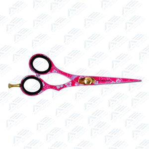 Ciseaux de coiffure et d'éclaircissement ultra-affûtés – Kit d'instruments de beauté pour barbier et salon - Product Image 4