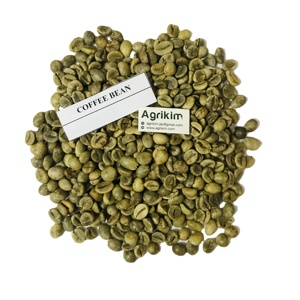 Prix de gros Vietnam Robusta & Arabica Grains de café 100% Naturel Grain de café vert Saveur attrayante + 84 865216698 - Product Image 2