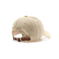Gorra de Béisbol de Pana Unisex Ajustable, Gorra Deportiva Casual, Gorra Sólida para Otoño e Invierno, Gorra para el Sol, Deportiva, con Logotipo Personalizado
