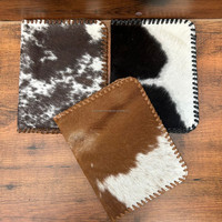 Étuis à livres de luxe personnalisés en cuir de vache 100% de haute qualité, couverture de bible en cuir véritable, journaux faits à la main, carnet de voyage, carnet d'écriture