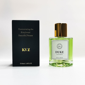 Parfum KVZ Heartbeat de Luxe pour Femme 60ml Spray, Fragrance Florale Romantique Longue Durée, Eau de Parfum Douce pour Rendez-vous Galants, Fabriqué en Chine - Product Image 1