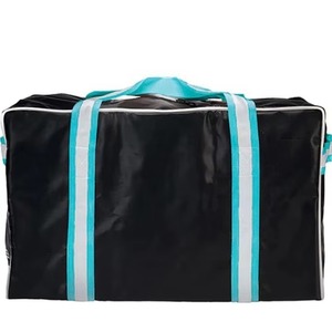 Custom Waterproof Multi-functional Luggage Duffel Bag Hockey Equipment Bags Sports Ice Hockey Bag - Product Image 2