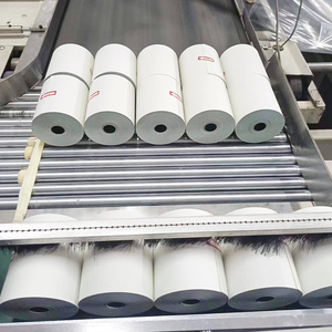 Sailing 4X4 4X6 Inch 80Mmx180Mm 80 Mm X 20 M 210X30 Thermal Printer Paper Roll 4 Inch 6 Ft - Product Image 2