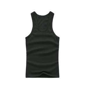 Débardeur de sport pour hommes, sans manches, pour la musculation, la remise en forme, vêtements de sport - Product Image 5