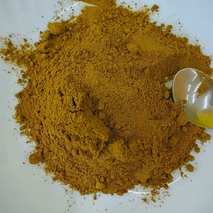 Meilleure poudre de masala bio séchée et crue de qualité A, idéale pour la santé, pour une utilisation quotidienne en cuisine et à la maison, directement de l'usine - Product Image 1