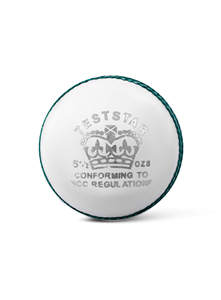 Balles de cricket personnalisées avec logo, en cuir de haute qualité, cousues à la main, rouges, pour le bowling, vente en gros - Product Image 3