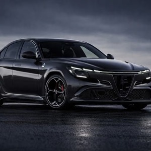 Oferta Especial: Alfa Romeo Giulia Sedán, Motor Potente, Calidad Premium, Mejor Precio, Exportación Global, Envío Rápido Disponible Hoy - Product Image 1