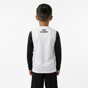 Nueva camiseta de motocross personalizada para niños de New Jersey, transpirable, talla grande, para niños, camiseta de ciclismo - Product Image 6