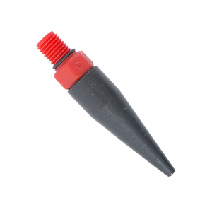 Pistolet à air comprimé professionnel 1/4'' avec buse - Product Image 5